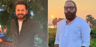 Box Office: Aditya Dhar Beats Sandeep Reddy Vanga & Two Others In Directors’ Ranking As Dhurandhar Enters The 600 Crore Club! Aditya Dhar & Sandeep Reddy Vanga Box Office