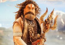 Nandamuri Balakrishna’s Akhanda 2