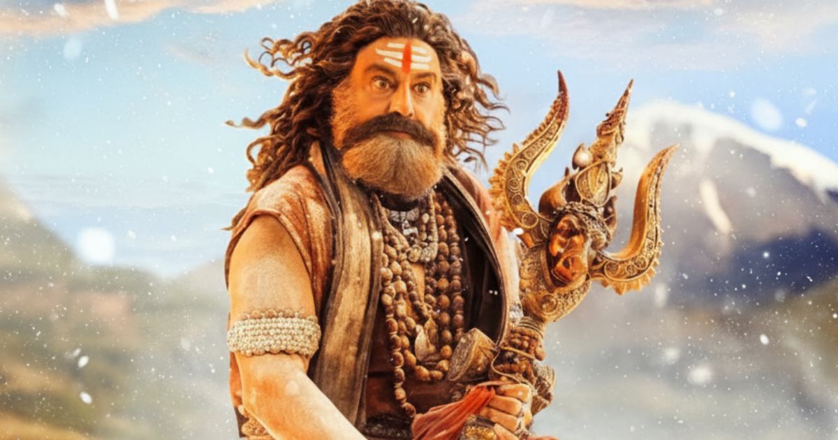 Nandamuri Balakrishna’s Akhanda 2