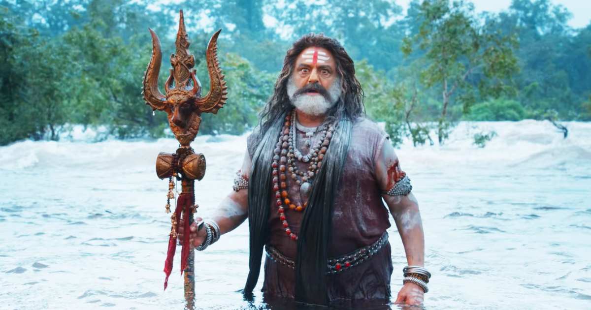 Akhanda 2 Box Office Collection Day 1: Registers Nandamuri Balakrishna's 2nd Biggest Opening