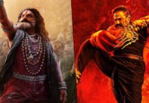 Akhanda 2 Box Office Collection Day 14: Beats Akhanda To Become Nandamuri Balakrishna’s 3rd Highest-Grossing Film In India! Akhanda 2 Box Office Collection Day 14: Becomes Nandamuri Balakrishna's 3rd Highest-Grossing Film In India