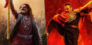 Akhanda 2 Box Office Collection Day 14: Beats Akhanda To Become Nandamuri Balakrishna’s 3rd Highest-Grossing Film In India! Akhanda 2 Box Office Collection Day 14: Becomes Nandamuri Balakrishna's 3rd Highest-Grossing Film In India