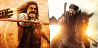 Akhanda 2 Box Office Collection Day 18: Beats Daaku Maharaaj, Becomes Nandamuri Balakrishna’s 2nd Highest-Grossing Film In India Akhanda 2 Box Office Collection Day 18: It's Now Nandamuri Balakrishna’s 2nd Highest-Grossing Film In India