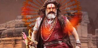 Akhanda 2 Box Office Collection Day 3