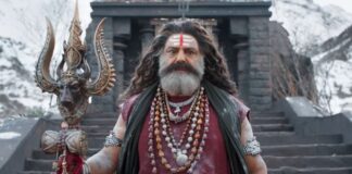 Akhanda 2 Box Office Day 1 Advance Booking: Nandamuri Balakrishna Starrer Crosses The Milestone Of 5 Crores! Akhanda 2 Box Office Day 1 Advance Booking