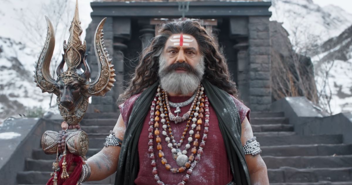 Akhanda 2 Box Office Day 1 Advance Booking