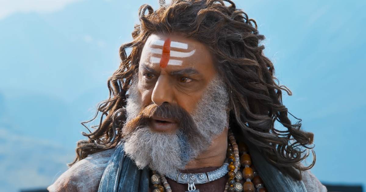 Akhanda 2 Box Office Day 1: Nandamuri Balakrishna Falls Short of Joining Chiranjeevi In This Prestigious Opening-Day Milestone