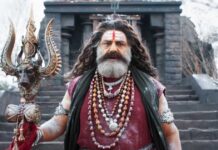 Akhanda 2 Box Office Day 3 (Early Trends): 4th Biggest Opening Weekend Of Tollywood!