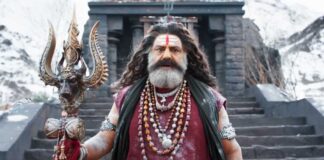 Akhanda 2 Box Office Day 3 (Early Trends): 4th Biggest Opening Weekend Of Tollywood!