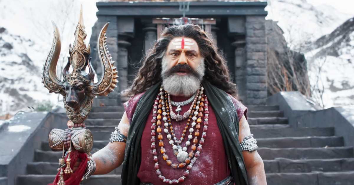 Akhanda 2 Box Office Day 3 (Early Trends): 4th Biggest Opening Weekend Of Tollywood!