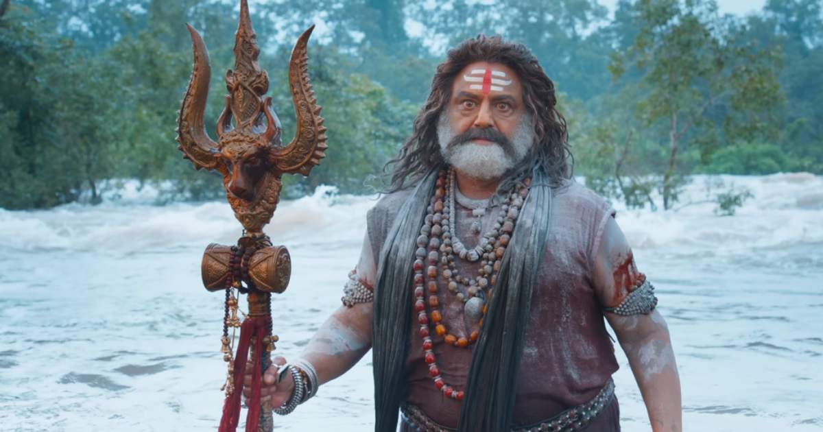 Akhanda 2 Box Office Day 1 Advance Booking (1 Day To Go)