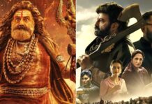 Akhanda 2 Hindi Box Office: 92% Higher Than Daaku Maharaaj But Nandamuri Balakrishna Delivers Another Disaster! Akhanda 2 Hindi Box Office Update!