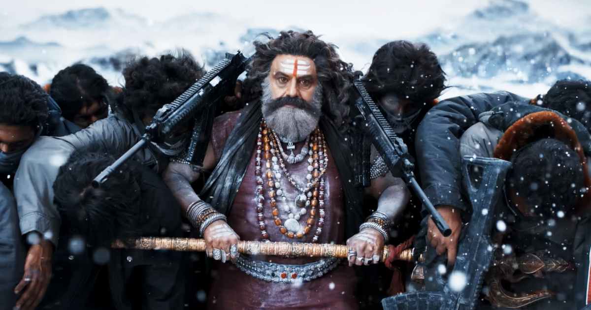 Akhanda 2: Nandamuri Balakrishna Sacrifices 17% Of His Salary To Support The Film's Release?