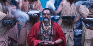 Akhanda 2 Box Office Day 1: Opens 21% Lower Than Its Predecessor