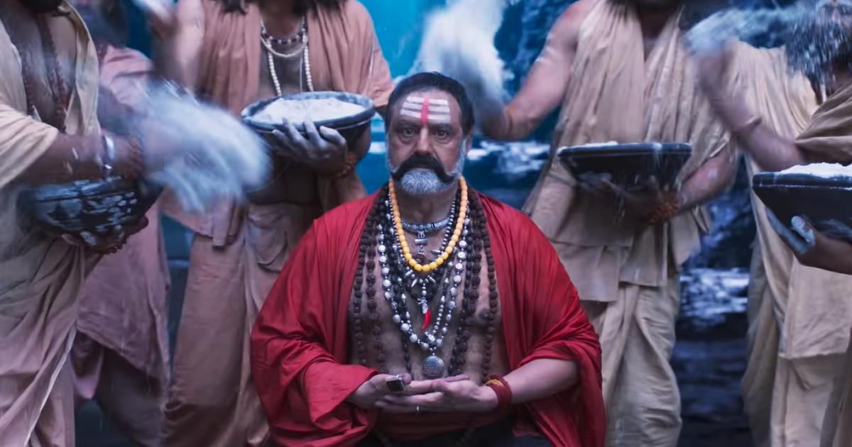 Akhanda 2 Box Office Day 1: Opens 21% Lower Than Its Predecessor