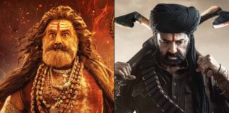 Akhanda 2 USA Box Office Pre-Sales (Final): Overtakes Daaku Maharaaj By Selling 15K+ Tickets For Premieres! Akhanda 2 USA Box Office Pre-Sales (Final): Beats Daaku Maharaaj's Admissions For Premieres