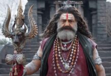 Akhanda 2 Box Office: Nandamuri Balakrishna Starrer Makes History In Pre-Sales Of USA Premieres! Akhanda 2 USA Premiere Box Office Update