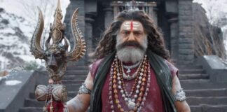 Akhanda 2 Box Office: Nandamuri Balakrishna Starrer Makes History In Pre-Sales Of USA Premieres! Akhanda 2 USA Premiere Box Office Update