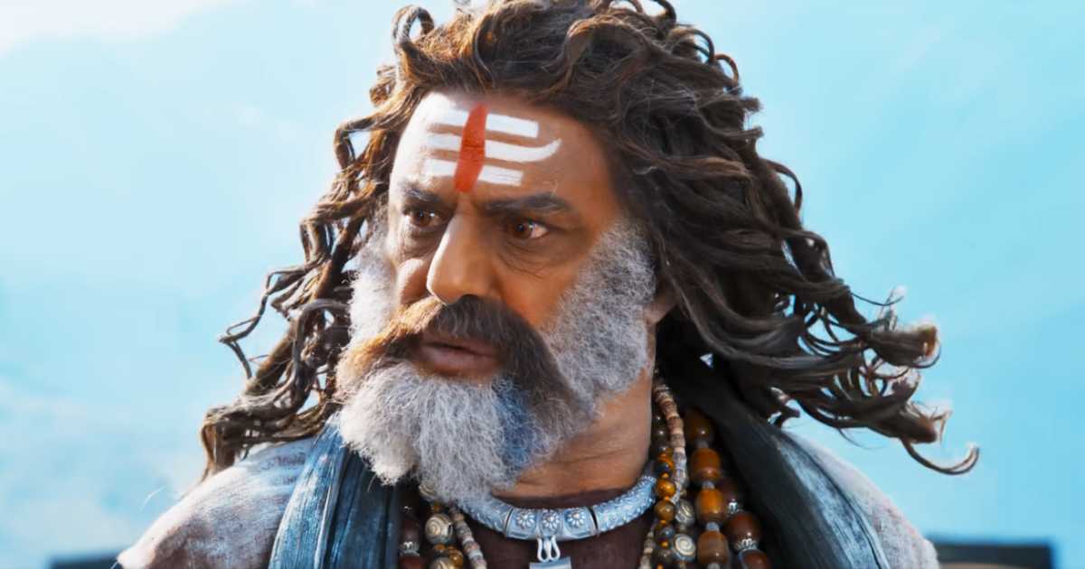 Akhanda 2 Box Office Day 2: Nandamuri Balakrishna Recovers Only 23% Budget