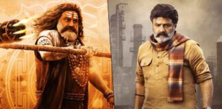 Akhanda 2 Worldwide Box Office Day 13: Beats Bhagavanth Kesari To Become Nandamuri Balakrishna’s 4th Highest-Grossing Film Akhanda 2 Worldwide Box Office Day 13: It's Now Nandamuri Balakrishna's 4th Highest-Grossing Film