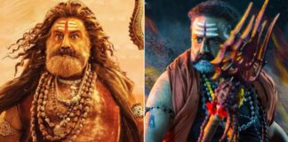 Akhanda 2 Worldwide Box Office Day 17: Surpasses Akhanda To Become Nandamuri Balakrishna’s 3rd Highest-Grossing Film Globally! Akhanda 2 Worldwide Box Office Day 17: It's Now Nandamuri Balakrishna's 3rd Highest-Grossing Film