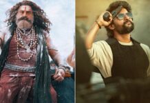 Akhanda 2 Worldwide Box Office Day 19: Overtakes HIT: The Third Case To Become Tollywood’s 7th Highest-Grosser Of 2025 Akhanda 2 Worldwide Box Office Day 19: Becomes Tollywood's 7th Highest-Grossing Film Of 2025