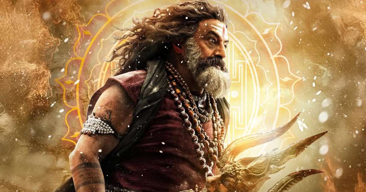 Akhanda 2 Worldwide Box Office Day 7: Crosses The 100 Crore Mark