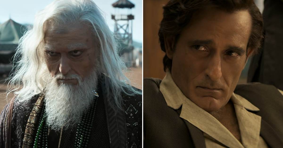 Akshaye Khanna 2025 Box Office Report