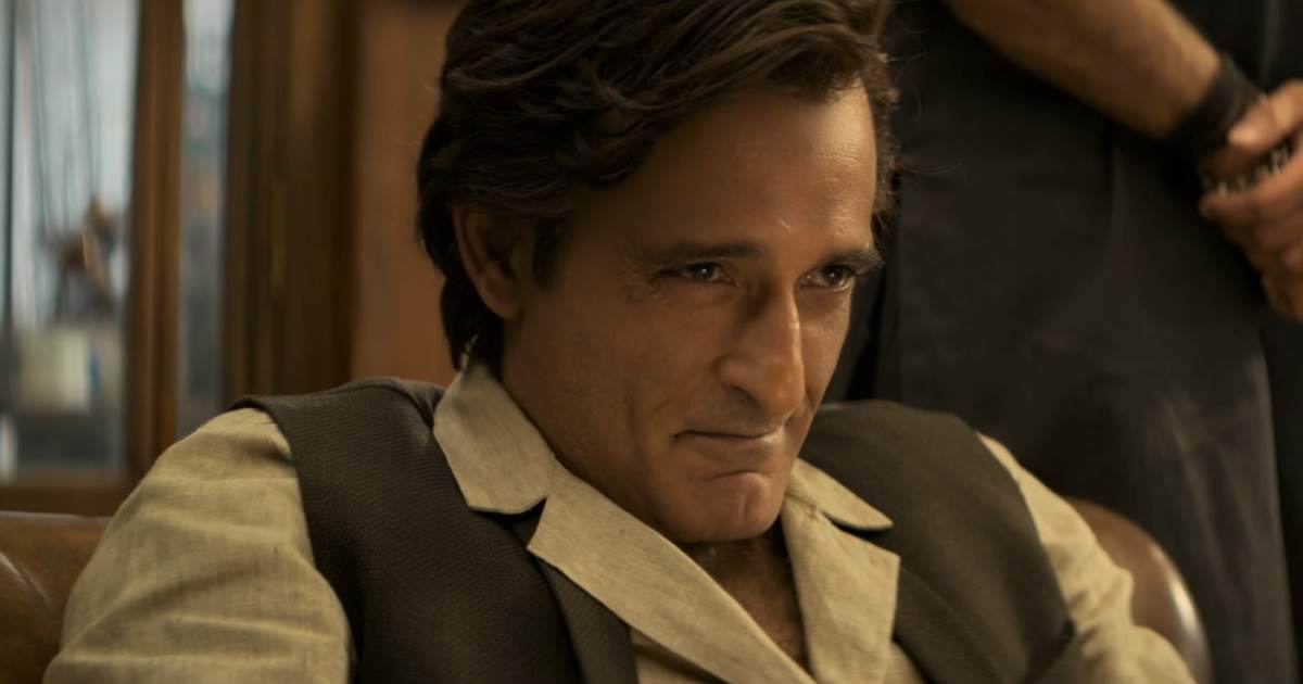 Akshaye Khanna Once Talked About His Hair Loss