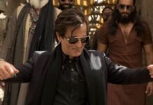 Akshaye Khanna’s On-Set Improvisation Credited For Dhurandhar’s Viral Hook Step