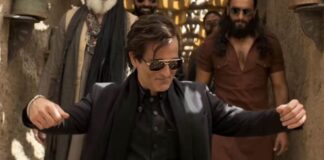 Akshaye Khanna’s On-Set Improvisation Credited For Dhurandhar’s Viral Hook Step