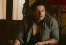 Ali Fazal Drops First Sneak Peek As Guddu Bhaiya From Mirzapur: The Film, Sparking Massive Fan Frenzy Ali Fazal Drops First Sneak Peek as Guddu Bhaiya