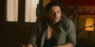 Ali Fazal Drops First Sneak Peek As Guddu Bhaiya From Mirzapur: The Film, Sparking Massive Fan Frenzy Ali Fazal Drops First Sneak Peek as Guddu Bhaiya