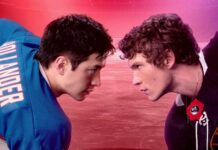 All you need to know about Heated Rivalry