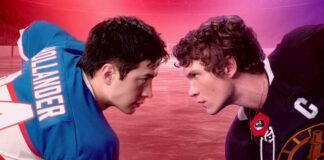 All you need to know about Heated Rivalry