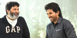 Allu Arjun & Trivikram’s Next Could Be A ₹1000 Cr Mythological Epic—Here’s What We Know Allu Arjun & Trivikram To Reunite For A Grand Mythological Epic