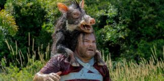 Anaconda Box Office: Recovers Its Budget In Just 5 Days & Here’s How Much More It Needs To Break Even Anaconda Box Office