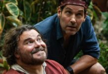 Paul Rudd & Jack Black’s Anaconda Gets An Unexpected Rotten Tomatoes Score: Here’s How It Compares With The Previous Films Anaconda Gets An Unexpected Rotten Tomatoes Score