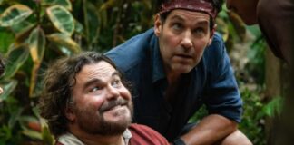 Anaconda Gets An Unexpected Rotten Tomatoes Score