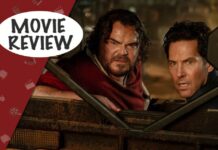 Anaconda Movie Review: Jack Black & Paul Rudd Redefine ‘Remakes’ With A Film That Is A Clever Mess! Anaconda Movie Review