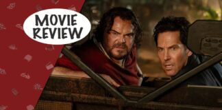 Anaconda Movie Review: Jack Black & Paul Rudd Redefine ‘Remakes’ With A Film That Is A Clever Mess! Anaconda Movie Review