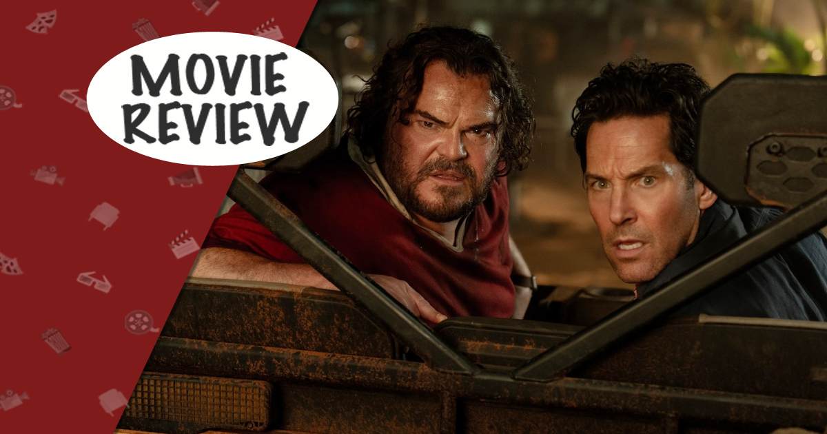 Anaconda Movie Review: Jack Black & Paul Rudd Redefine ‘Remakes’ With A Film That Is A Clever