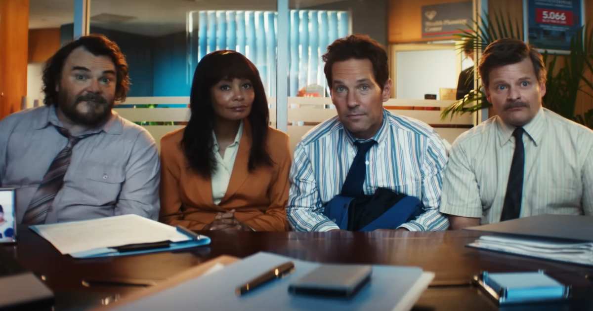 Anaconda Movie Review