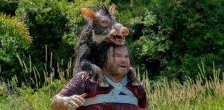 Anaconda North America Box Office Day 1: Jack Black’s Film Opens With A Humble $9M, Fails To Land At #1 Anaconda North America Box Office Day 1 Update