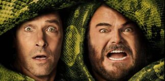 Anaconda North America Box Office Day 4: Lands Within The Projected Range But Misses A Spot In Top 3 Anaconda North America Box Office Day 4 Opening Weekend Update