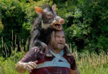 Anaconda North America Box Office: Paul Rudd & Jack Black Starrer Scores Biggest Domestic Monday For A Comedy Film In 2025 Anaconda North America Box Office Update