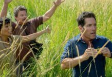 Anaconda North America Box Office: Earns $2.1 Million In Wednesday Previews – Can It Outgross The Original 1997 Jennifer Lopez Starring Hit? Anaconda North America Box Office Update