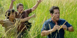 Anaconda North America Box Office: Earns $2.1 Million In Wednesday Previews – Can It Outgross The Original 1997 Jennifer Lopez Starring Hit? Anaconda North America Box Office Update