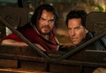 Anaconda North America Day 2: Crosses $14 Million, Mixed WOM Fails To Slow It Down! Anaconda North America Day 2 Update