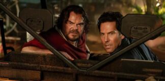 Anaconda North America Day 2: Crosses $14 Million, Mixed WOM Fails To Slow It Down! Anaconda North America Day 2 Update